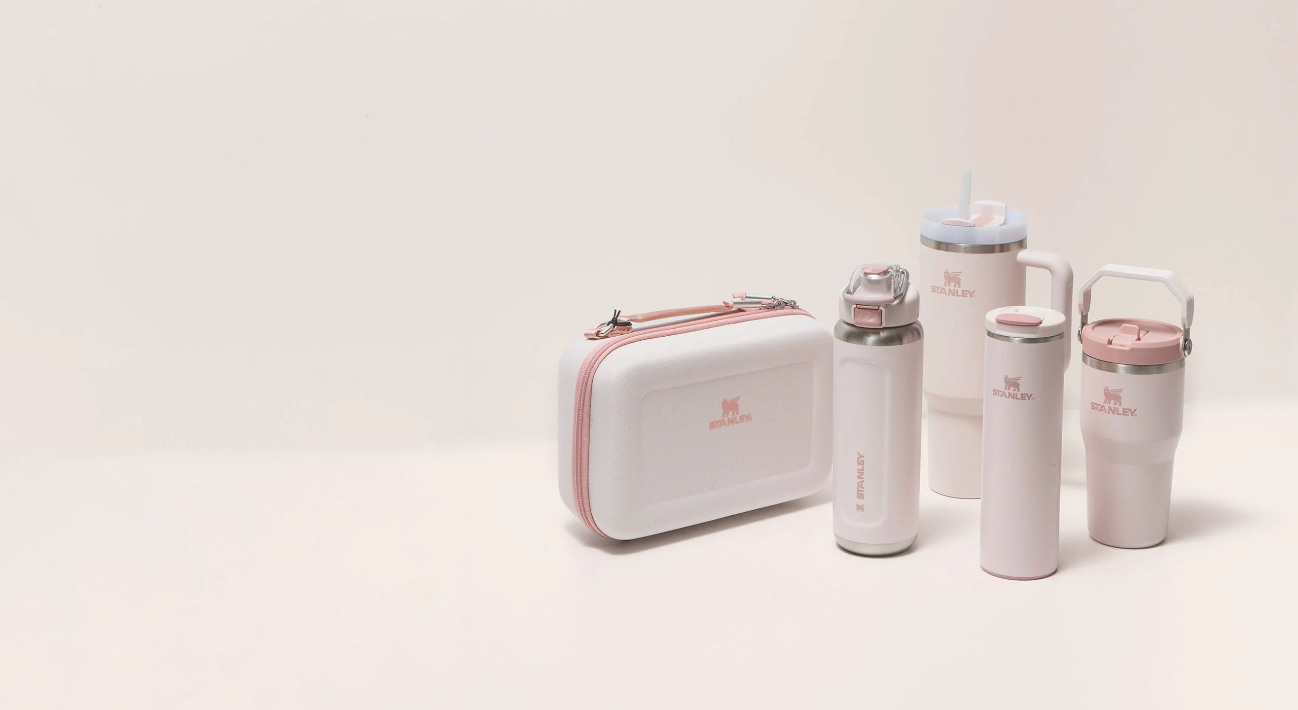 Built for Life's Greatest Adventures